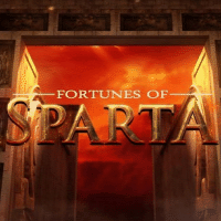 Съкровищата на Спарта